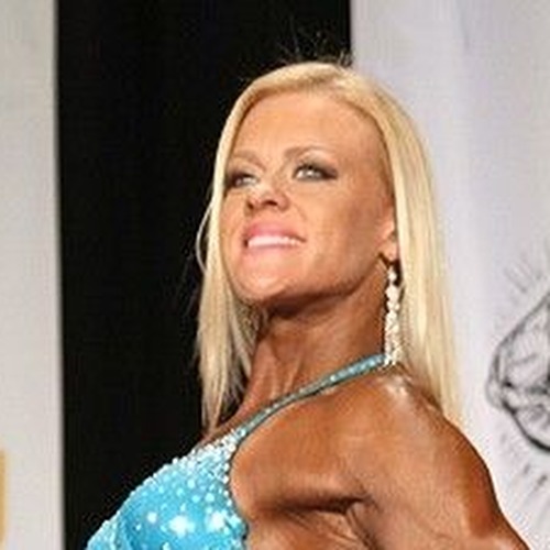 Katie McDonald profile photo