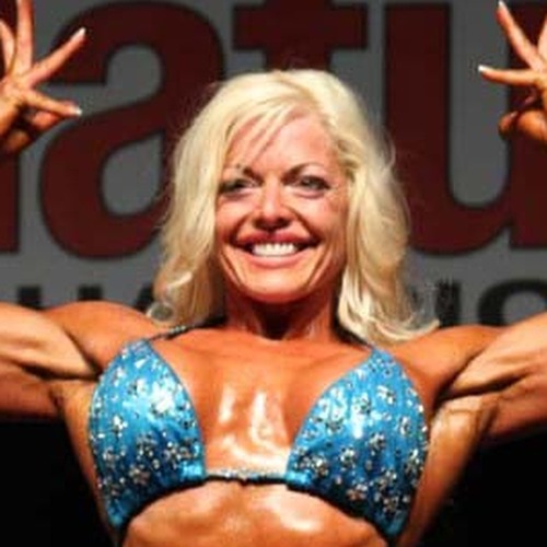 Ninette Terhart profile photo