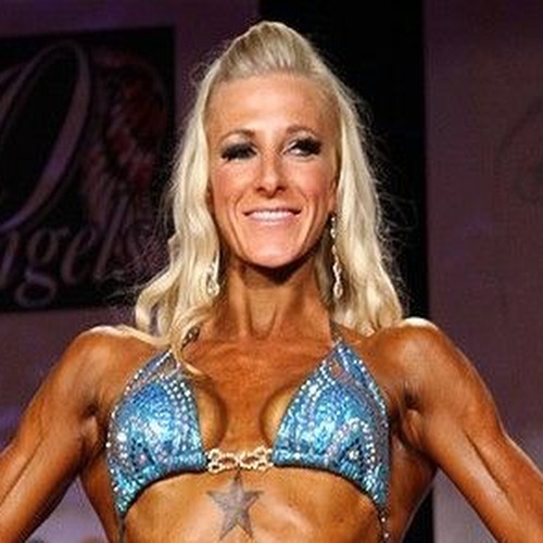 Katie Jones profile photo
