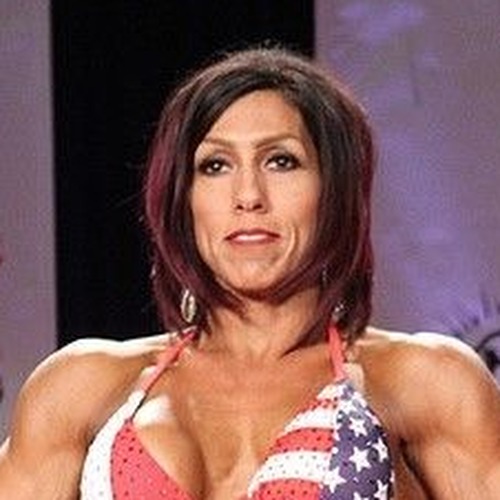 Diana Anderson profile photo