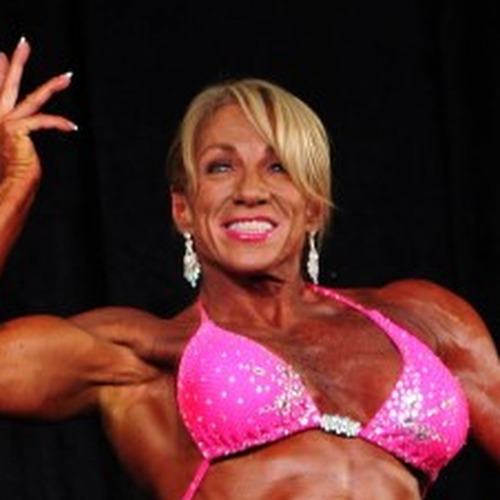 Rhonda Spicer profile photo