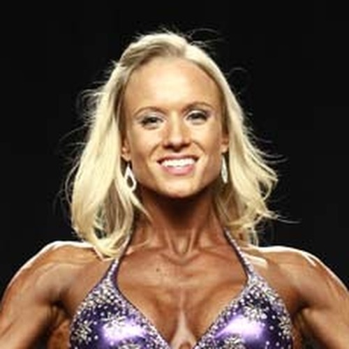 Danielle Price profile photo