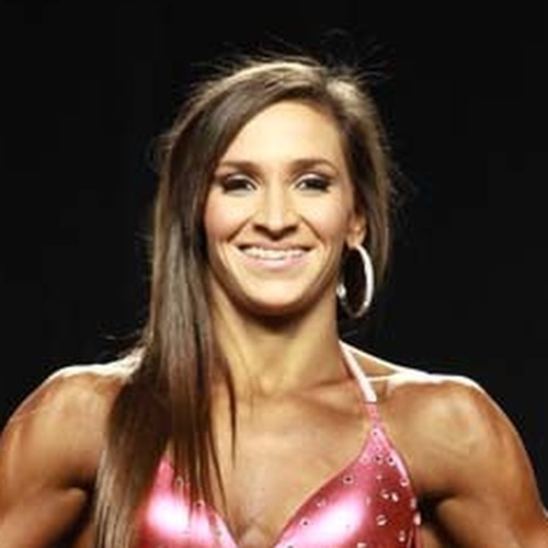 Melissa Girard profile photo