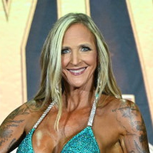 Tracy Kelly profile photo