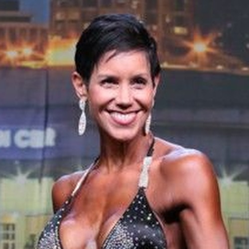 Melissa DeVeaux profile photo