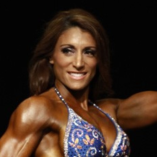 Nicole Susco profile photo