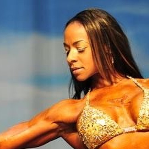 Stacy Simons McDowell profile photo
