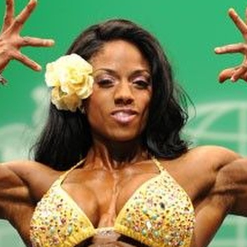 Carrie Simmons profile photo
