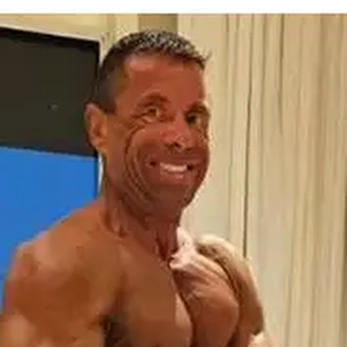Jamil Miller profile photo