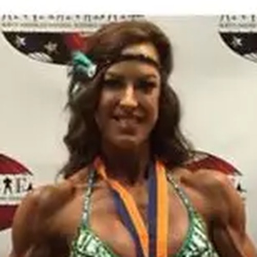 Stephanie Casella profile photo