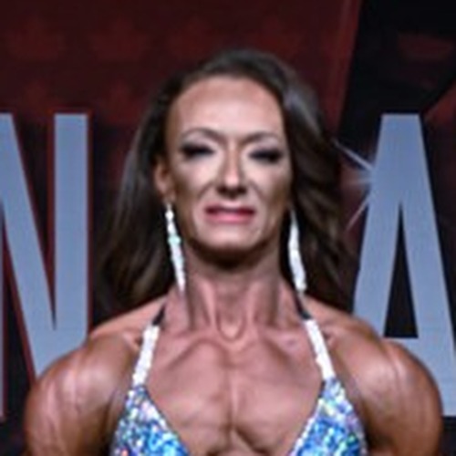 Sally Forse profile photo