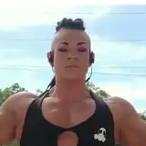 Angela Olson profile photo