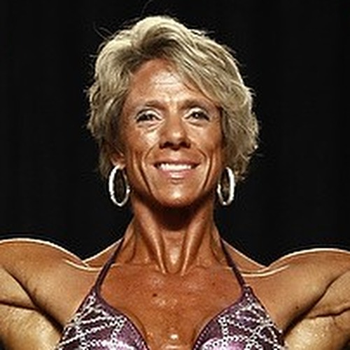 Buffy Gordon profile photo