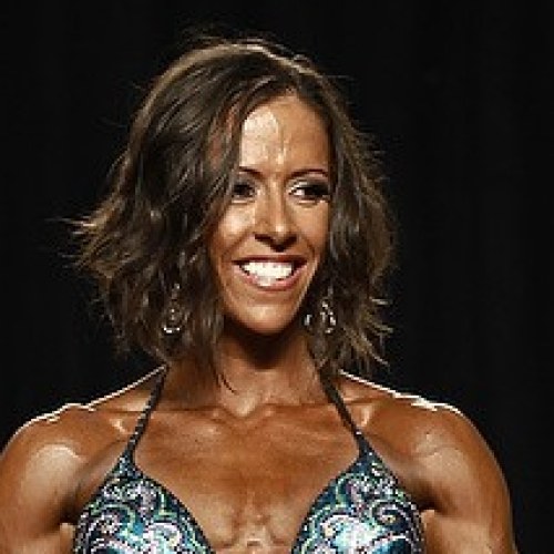 Brandi Richards profile photo