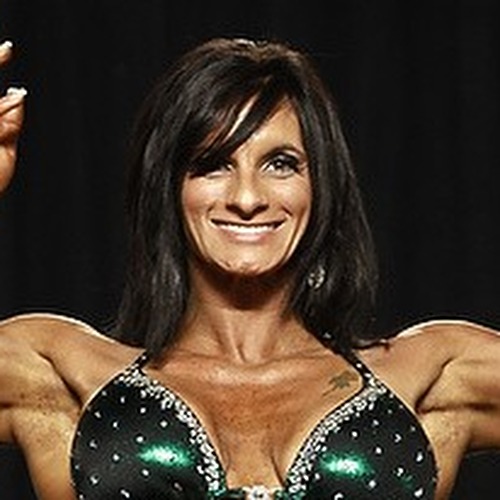Tori Truelove profile photo