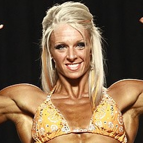 Casie Shepherd profile photo