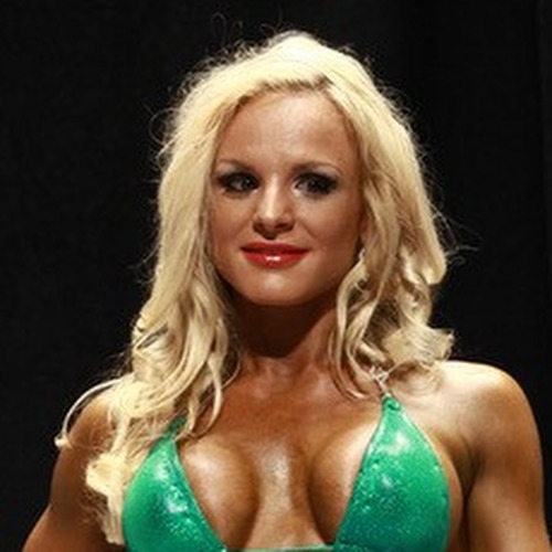 Jessica Thompson profile photo