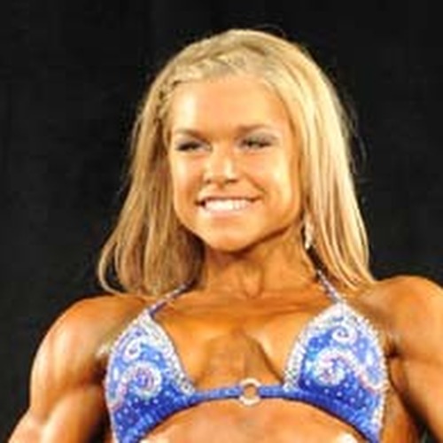 Colleen McMahon profile photo