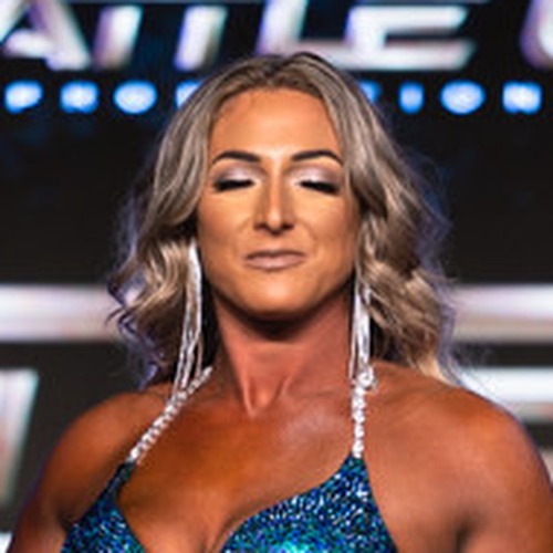 Lauren Williams profile photo