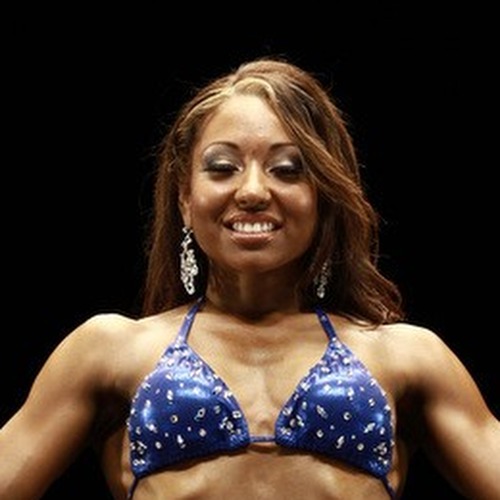 Sharissa Perez profile photo