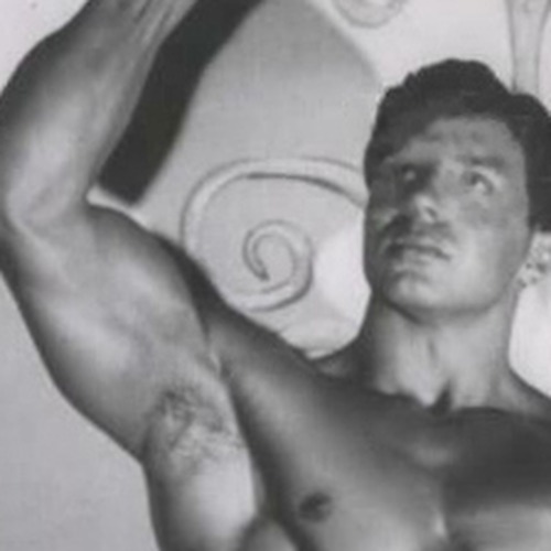 Bill Pearl