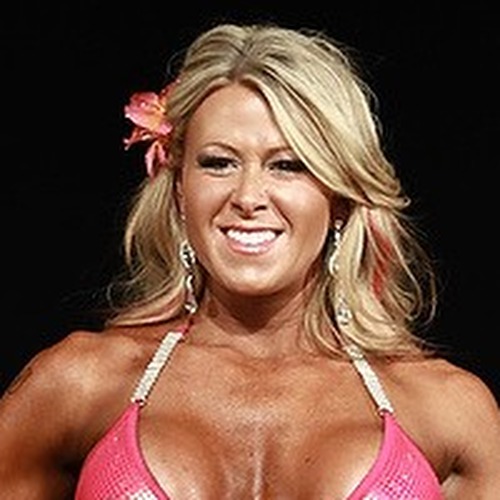 Jami Shields profile photo