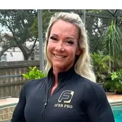 Rhonda Jones profile photo