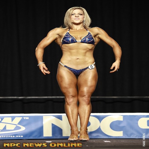 Sarah Pitsch profile photo