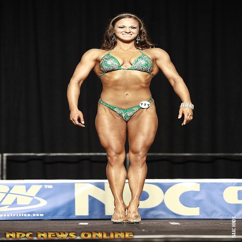 Krista Robertson profile photo