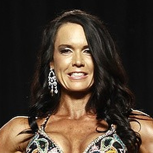 Caitlin Blazic profile photo
