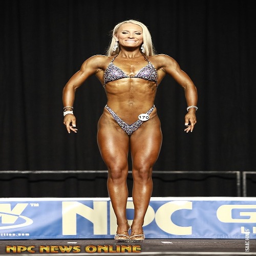 Rebekah Willich profile photo