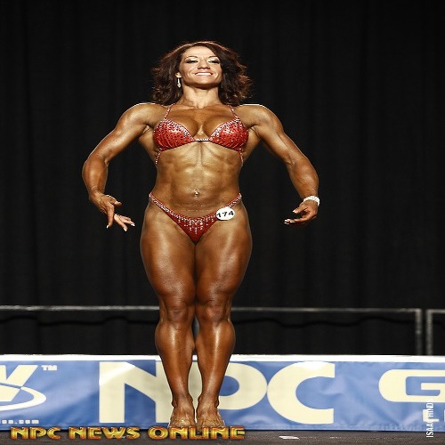 Hannah Whiteman profile photo