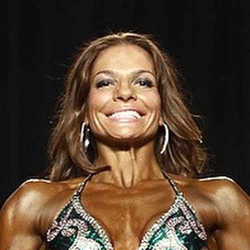 Yenory Vargas profile photo