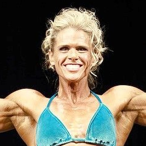 Shirl Castro profile photo