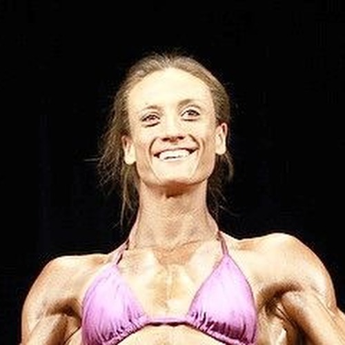 Carrie Rapp profile photo