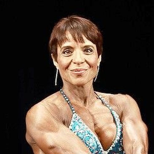 Doris Shepherd profile photo