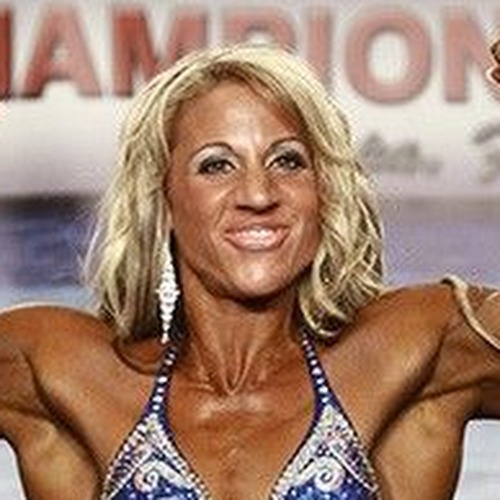 Jen Ann Louwagie profile photo
