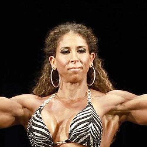 Michelle Snyder profile photo