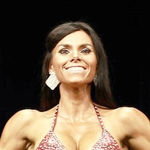 Stacy Charles profile photo