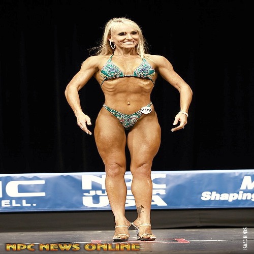 Brandie Havell profile photo