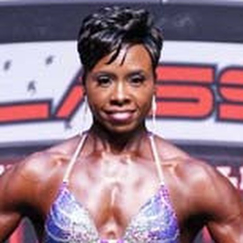 Valerie Brockington profile photo