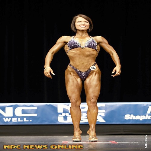 Elizabeth Hronek profile photo
