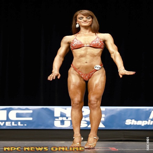 Shannon Penardo profile photo