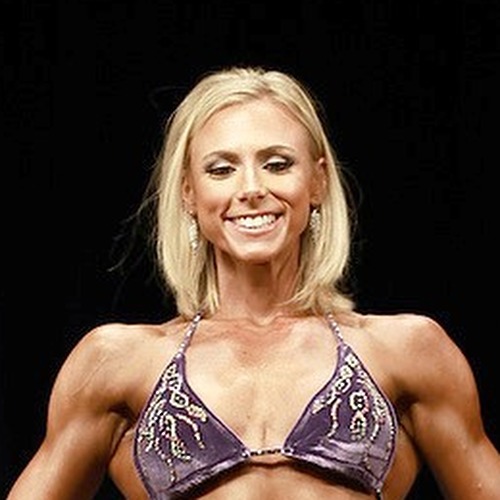 Laurie Yahl profile photo
