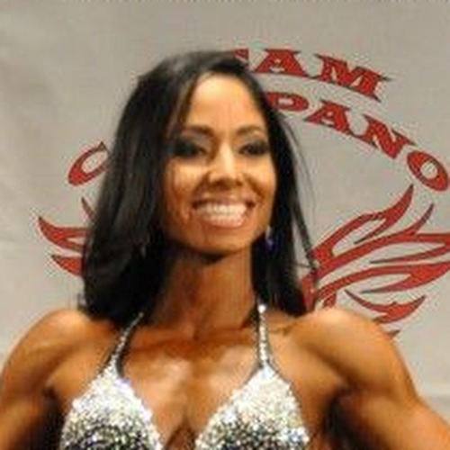 Patty White profile photo