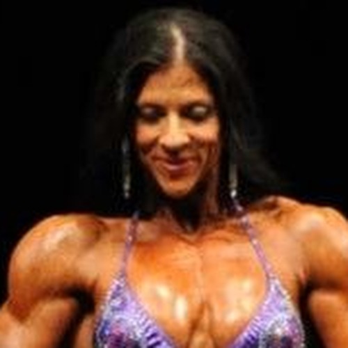 Sandra Britton profile photo
