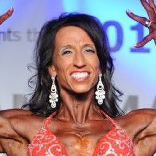 Debbie Marcy profile photo
