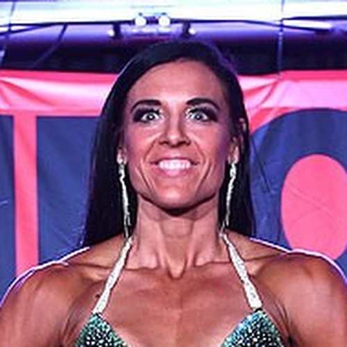 Sarah Brown profile photo