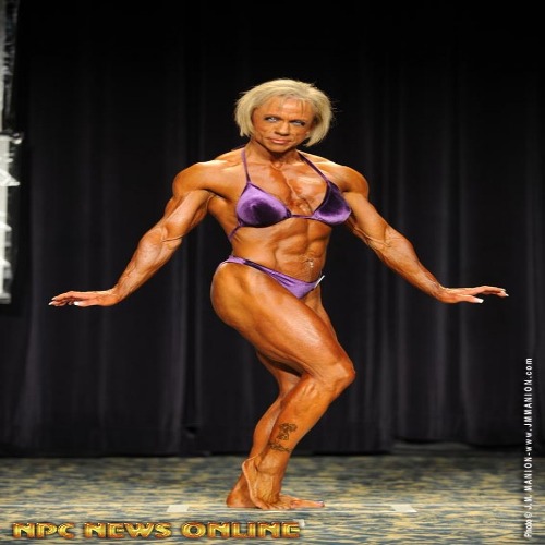 Gerri Davis profile photo