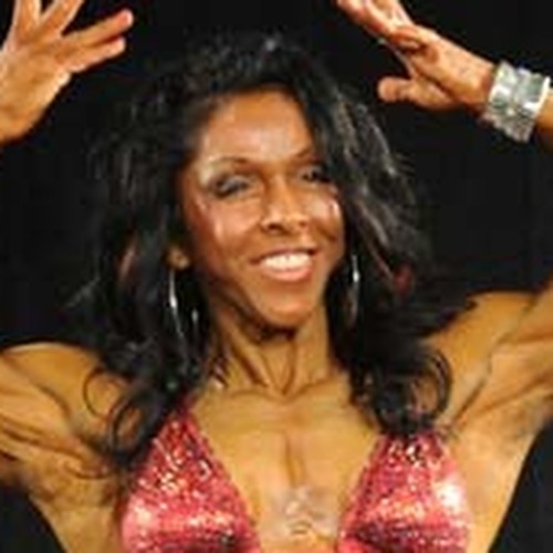 Maritza Martinez profile photo